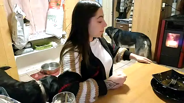 VanessaDoyle live sex cam