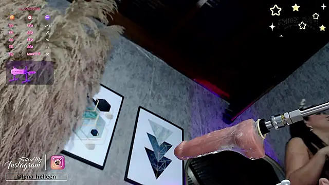 Lena_helleen live sex cam