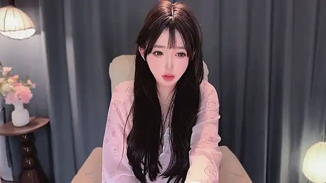 Yaiyigirl's cam snapshot