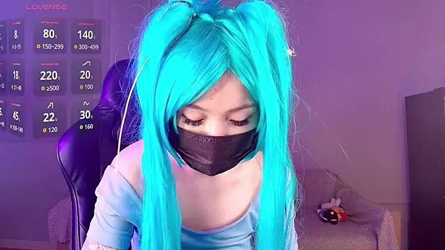 akioramy's cam snapshot