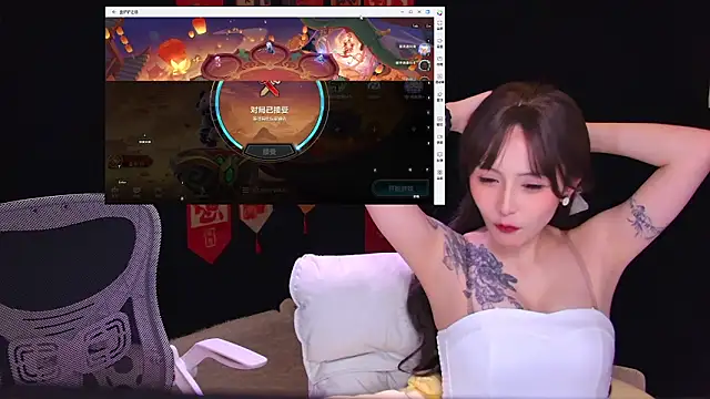 Wik-yibao's cam snapshot