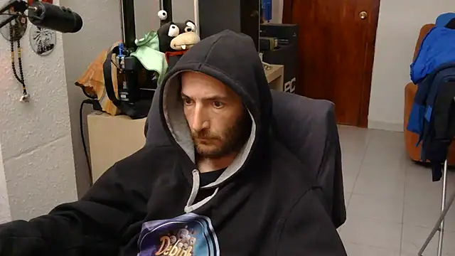 softail85's cam snapshot