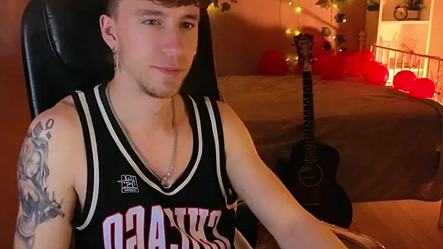 mark_caron's cam snapshot