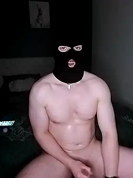 Capitan_at_work_96's cam snapshot