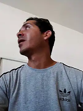 Santiago_vnz's cam snapshot