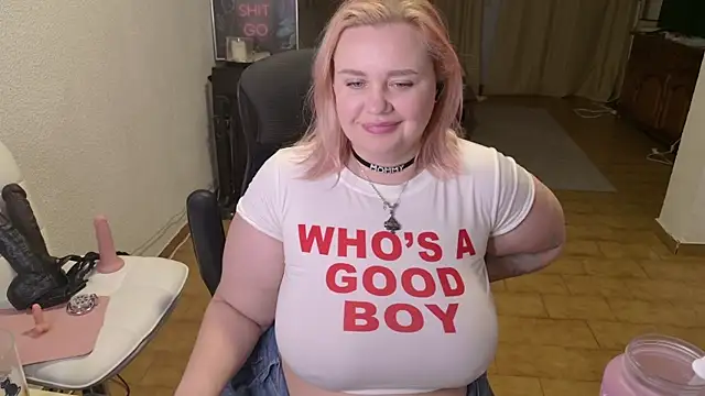 MargotGrey live sex cam