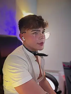 PRINCE_STEV live sex cam