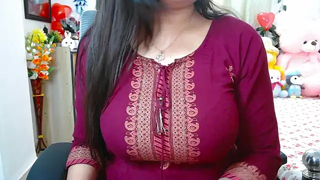 thyAnvi live sex cam