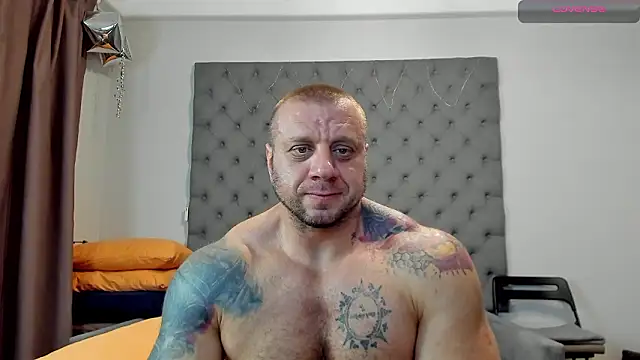 Samson_Legend live sex cam
