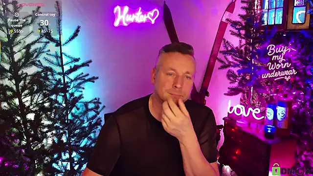 Hunter_Fl live sex cam