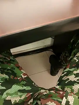 MonasticCanine live sex cam