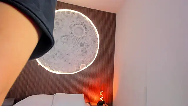 RoseCassie live sex cam