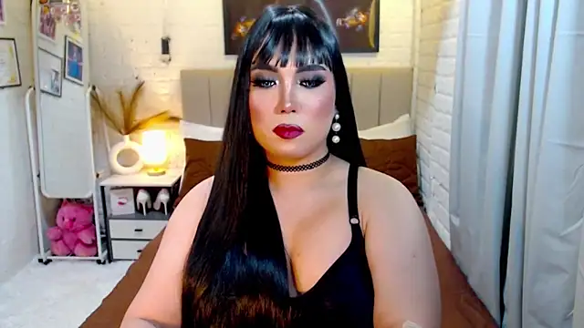 creamyy_mollyy live sex cam