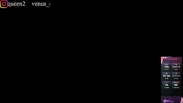 Venus_queenn live sex cam