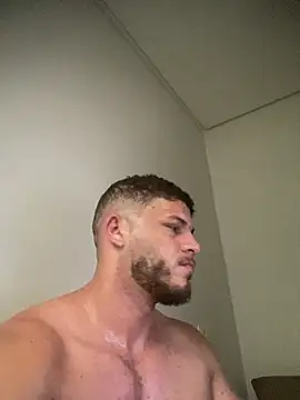 Andeilson1999 live sex cam