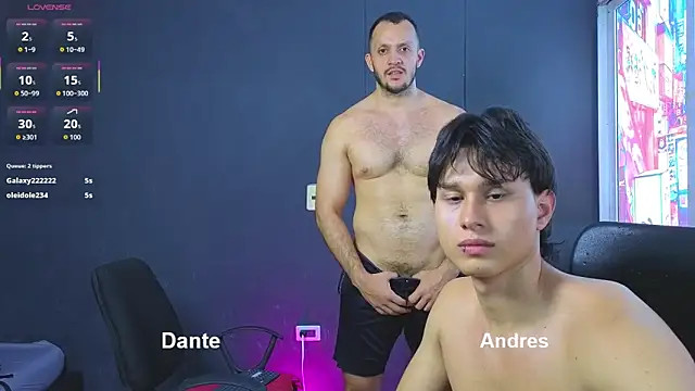 TeddyBear_07 live sex cam