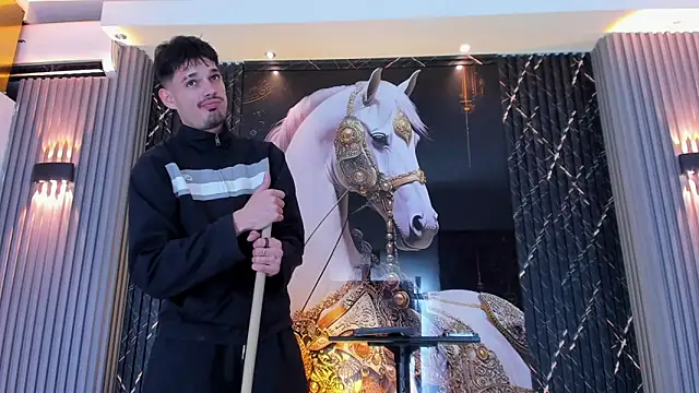 Iam_Steven live sex cam