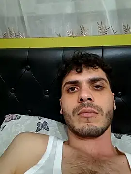 Handsomeboy3344 live sex cam