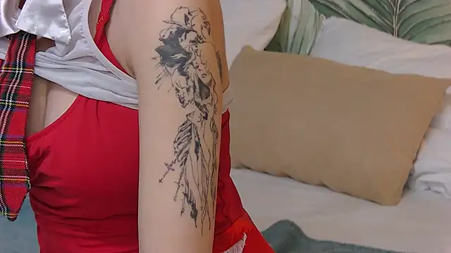 LillLane's cam snapshot