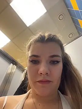 Holy_Tereza live sex cam