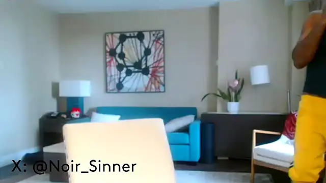 sinnernoir live sex cam