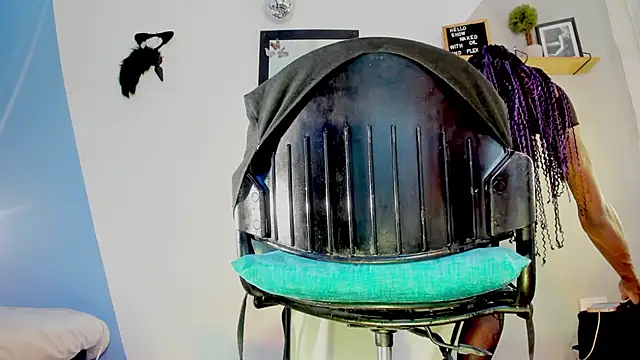 Aria_fitness live sex cam