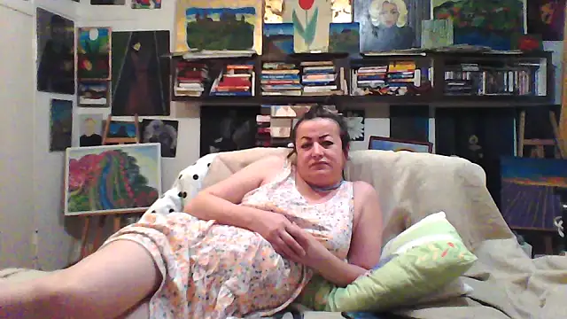 MariaAnaSunshine live sex cam