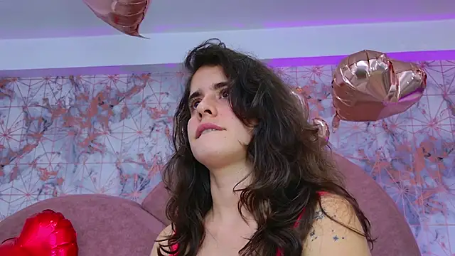 LexaDeRusso live sex cam