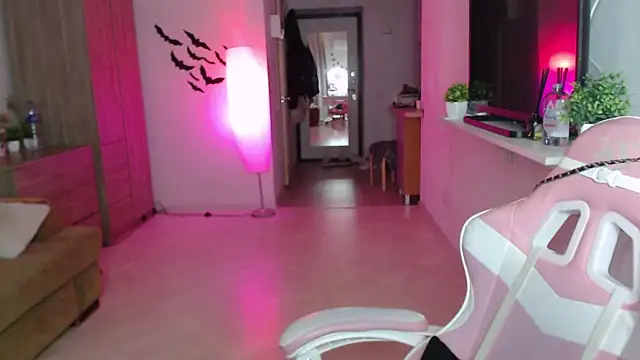 ShayL1sse live sex cam