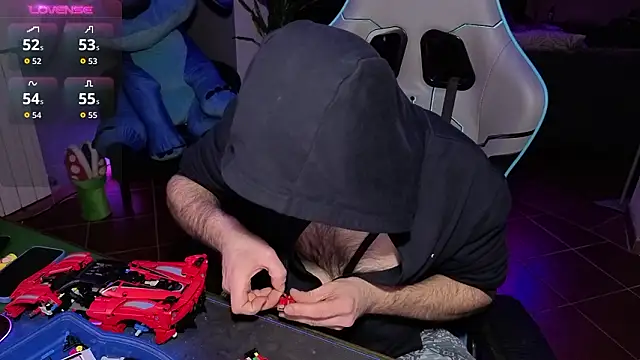 Gil_gamesh90's cam snapshot