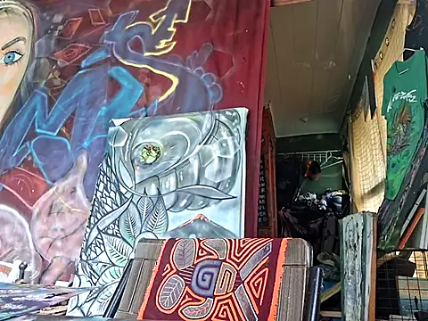 Toycockhot's cam snapshot