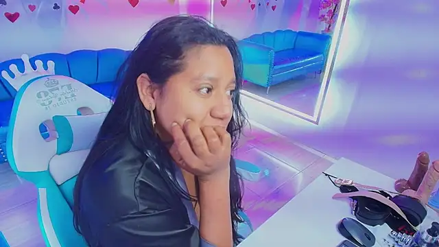 Alondra_gomexxx's cam snapshot