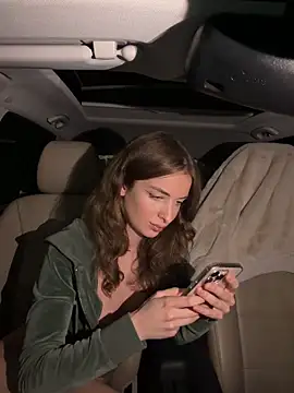 EvieEvans live sex cam