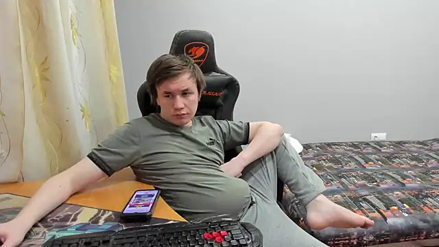 iliaskrislove live sex cam