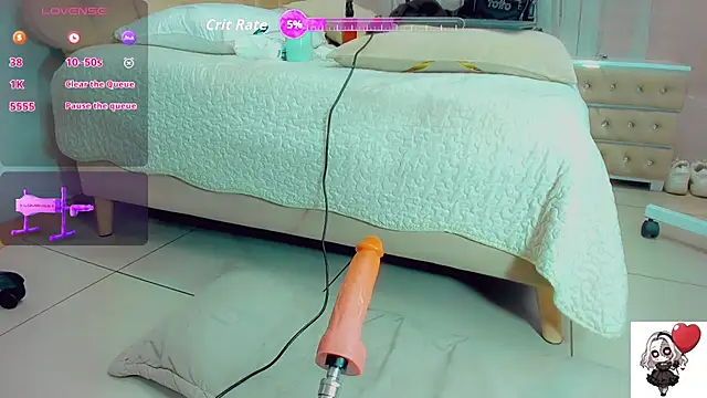 EmilyySaenz live sex cam