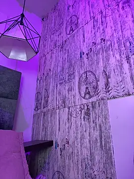 AbyThompson live sex cam