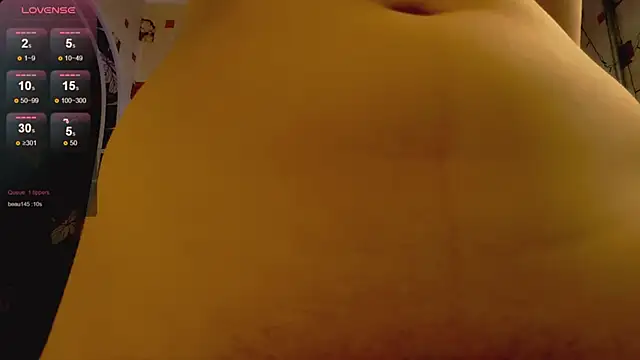 Kleo_Godde live sex cam