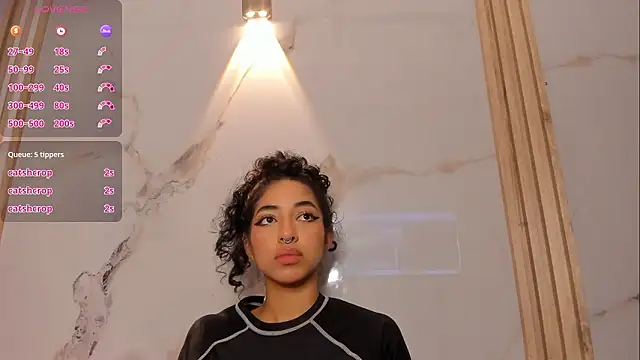 Aron_and_molly live sex cam