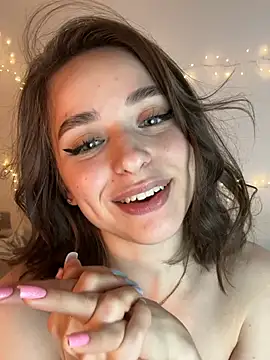 yoyogirlx live sex cam