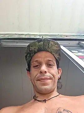 Toycockhot's cam snapshot