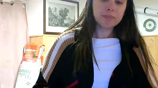 VanessaDoyle live sex cam