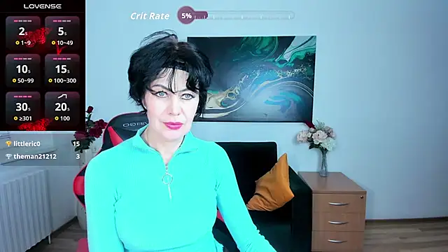 Silvia_Wallec live sex cam