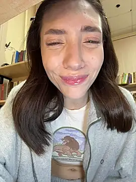 BallerinaCappuccino_'s cam snapshot