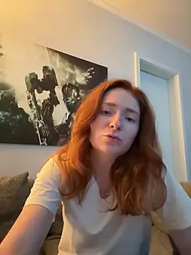 HoneyBunny18's cam snapshot