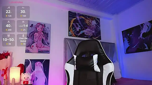 alexia_mattel live sex cam