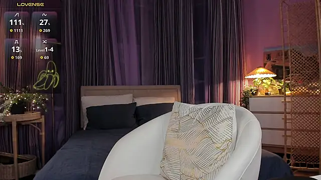 Lazy_Lady live sex cam