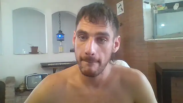 Stevenson988 live sex cam