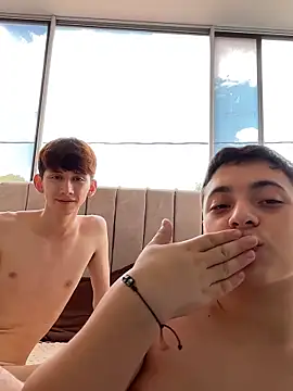 jacob_and_sam live sex cam