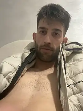 Dondeloquieras4 live sex cam