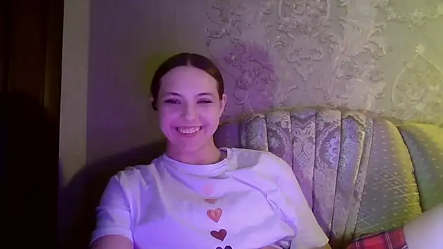 YuniNeko live sex cam